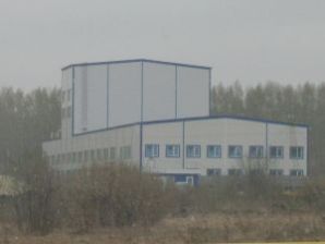 Готовый проект компании Квант — Завод по производству оптико-волоконных кабелей г.Саранск