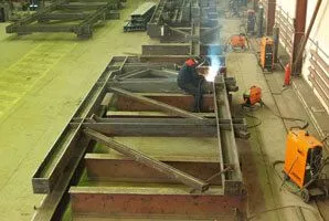 Фото процесса производства на заводе компании Квант - фото 7