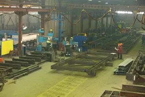 Фото процесса производства на заводе компании Квант - фото 9